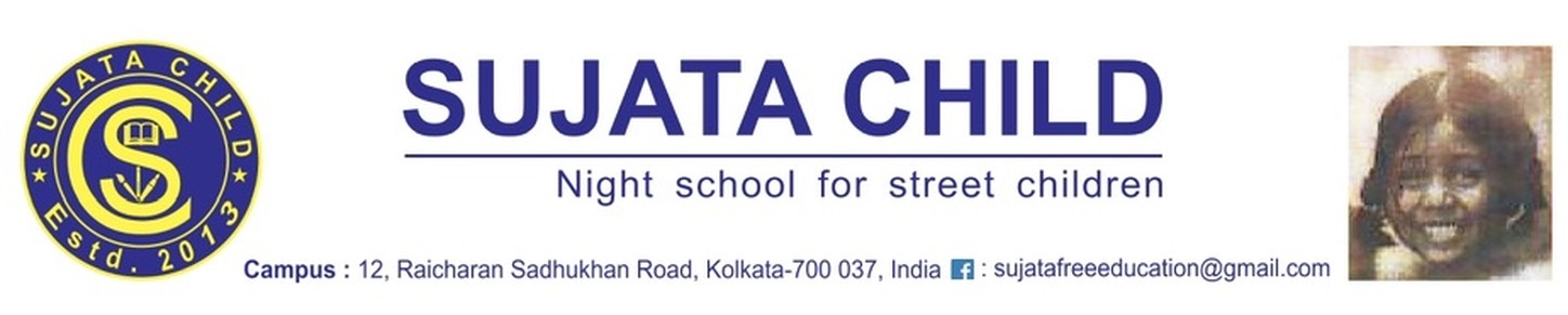 Children gathering at NGO